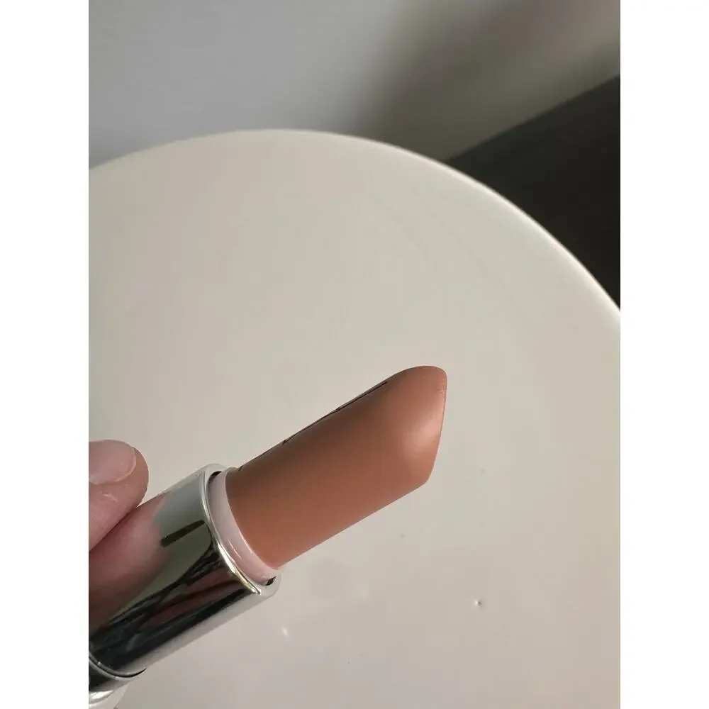 MAC MACximal Sleek Satin Lipstick FLESHPOT 836 Full Size New No Box